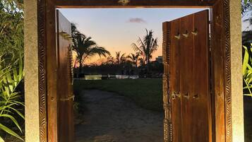 Apartment, 2 Bedrooms | Exterior detail