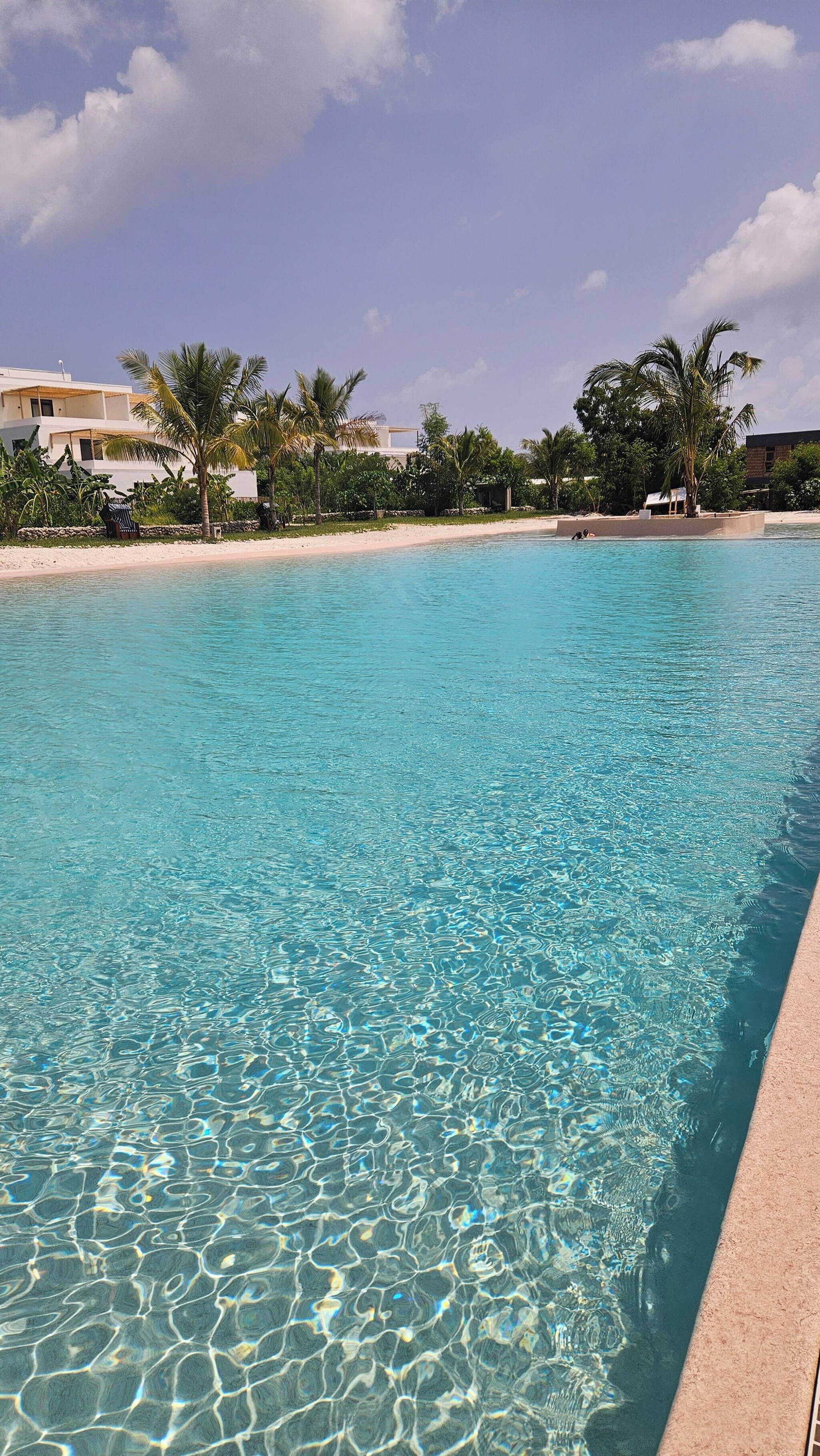 Apartment, 2 Bedrooms | Pool | Outdoor pool