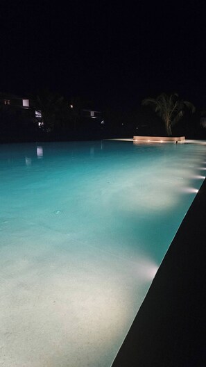 Apartment, 2 Bedrooms | Pool | Outdoor pool