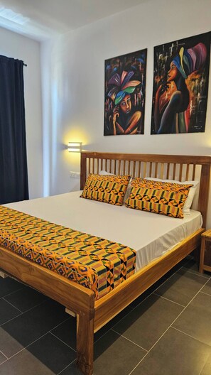 Apartment, 2 Bedrooms | 2 bedrooms