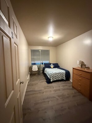 4 Schlafzimmer, Schreibtisch, kostenloses WLAN, Bettwäsche