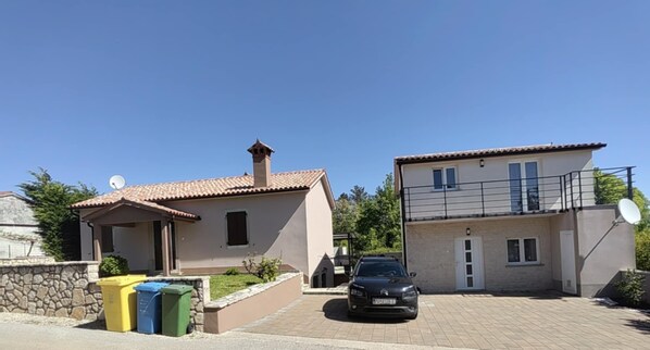 Aussenbereich