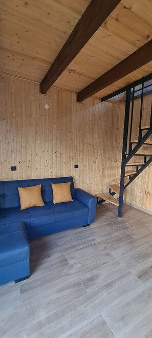 Téléviseur connecté