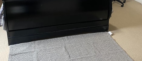 4 間睡房、熨斗/熨衫板、Wi-Fi、床單