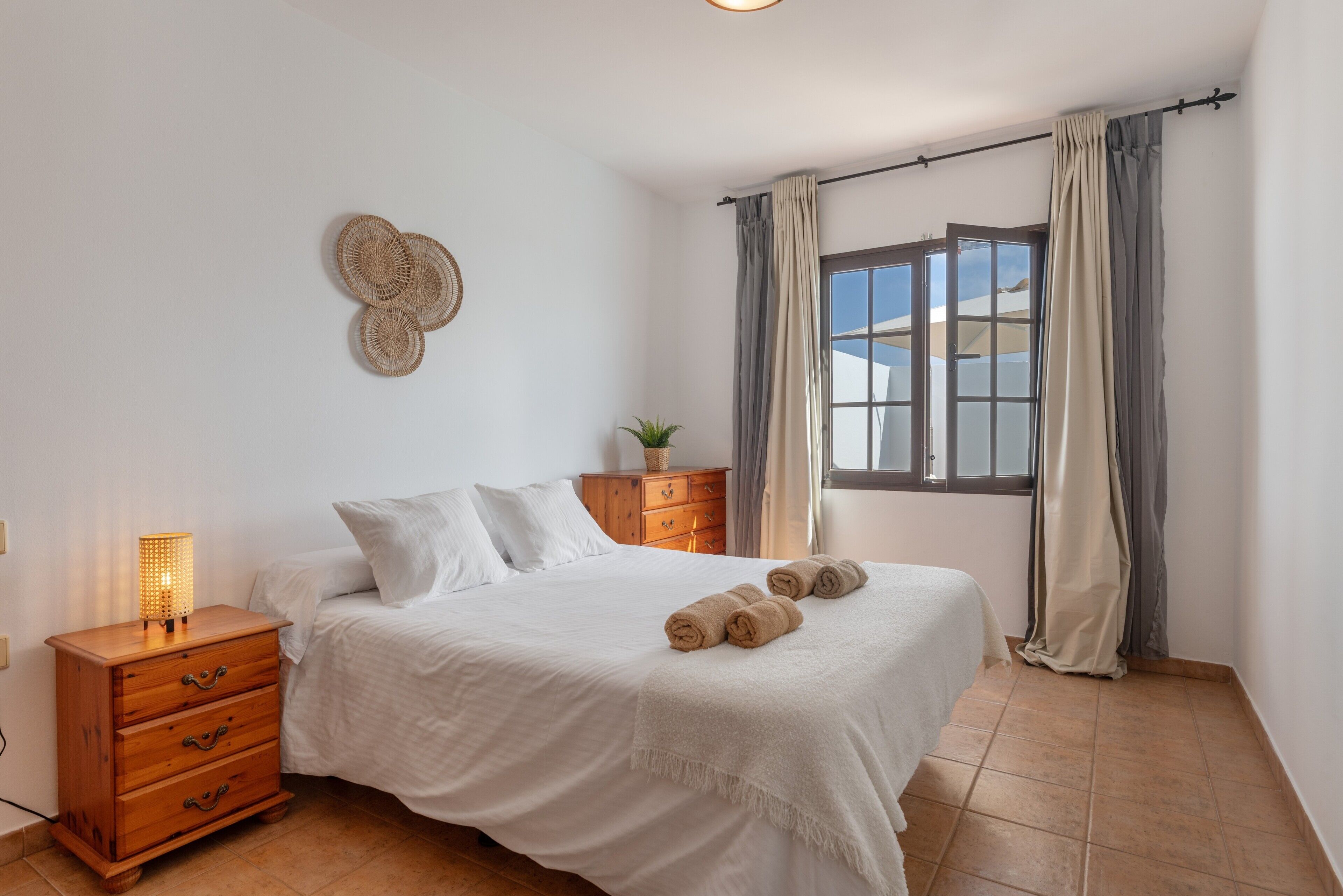 3 Schlafzimmer, Bügeleisen/Bügelbrett, WLAN, Bettwäsche