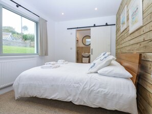 5 habitaciones, decoración personalizada y muebles diferentes