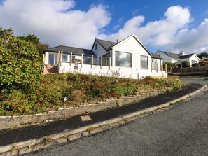 Exterior - Gowan Brae (Criccieth)