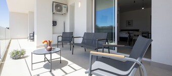 Dara Holiday Apartment