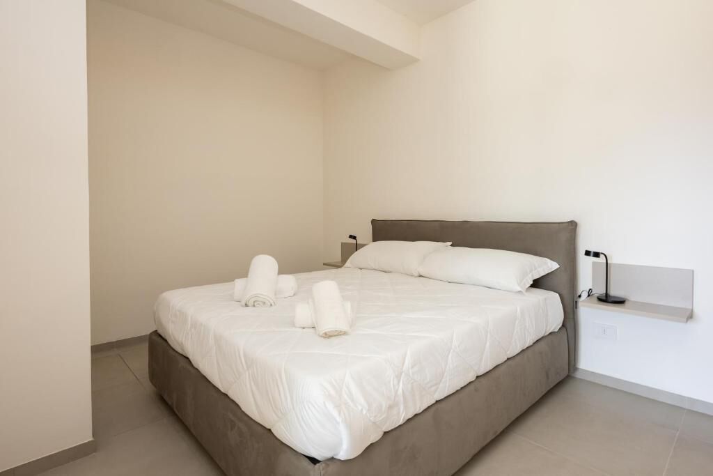 Dara Holiday Apartment, 303 | Cortinas opacas y wifi gratis