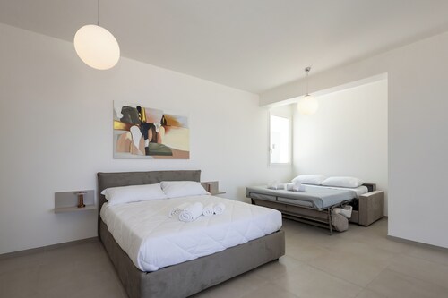 Dara Holiday Apartment