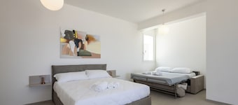 다라 홀리데이 아파트먼트