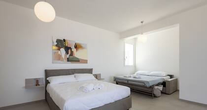 Dara Holiday Apartment