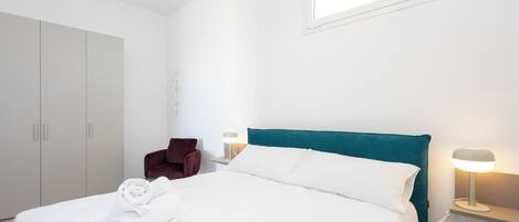 Verdunkelungsvorhänge, kostenloses WLAN