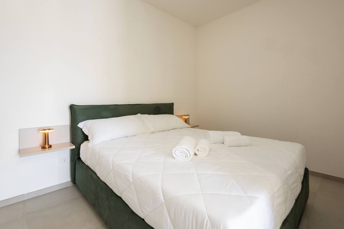 Dara Holiday Apartament, 304 | Blackout drapes, free WiFi