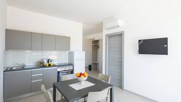 Dara Holiday Apartament, 207 | Wohnbereich