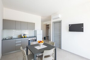 Dara Holiday Apartament, 207 | Living area