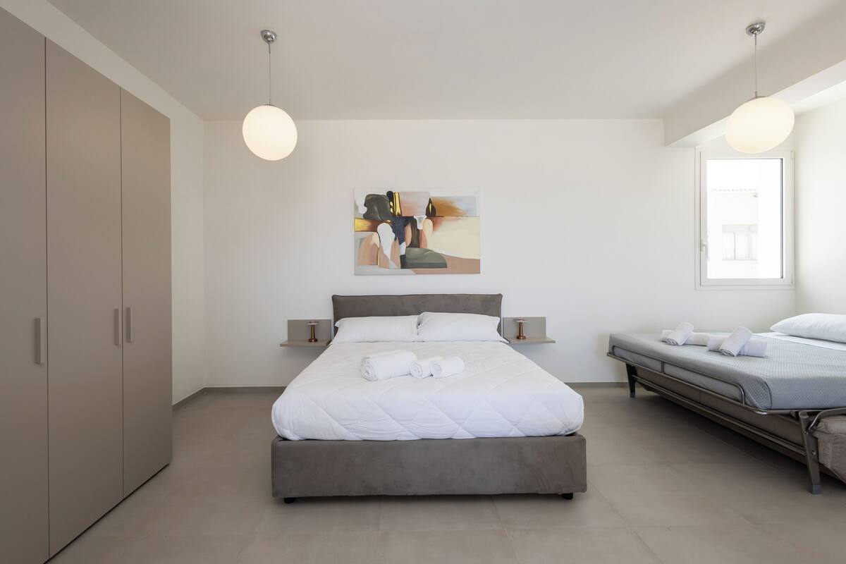 Dara Holiday Apartament, 402 | Blackout drapes, free WiFi