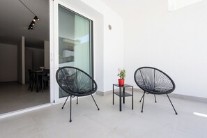 Dara Holiday Apartament, 306 | Terrace/patio