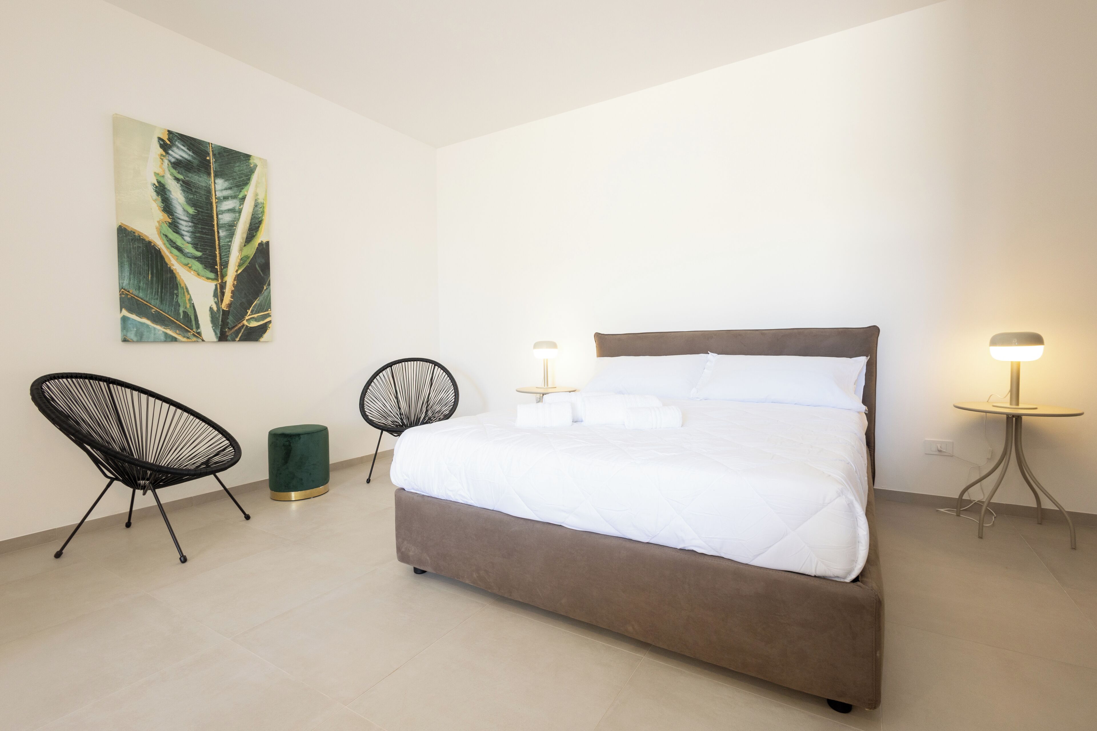 Dara Holiday Apartament, 106 | Verdunkelungsvorhänge, kostenloses WLAN