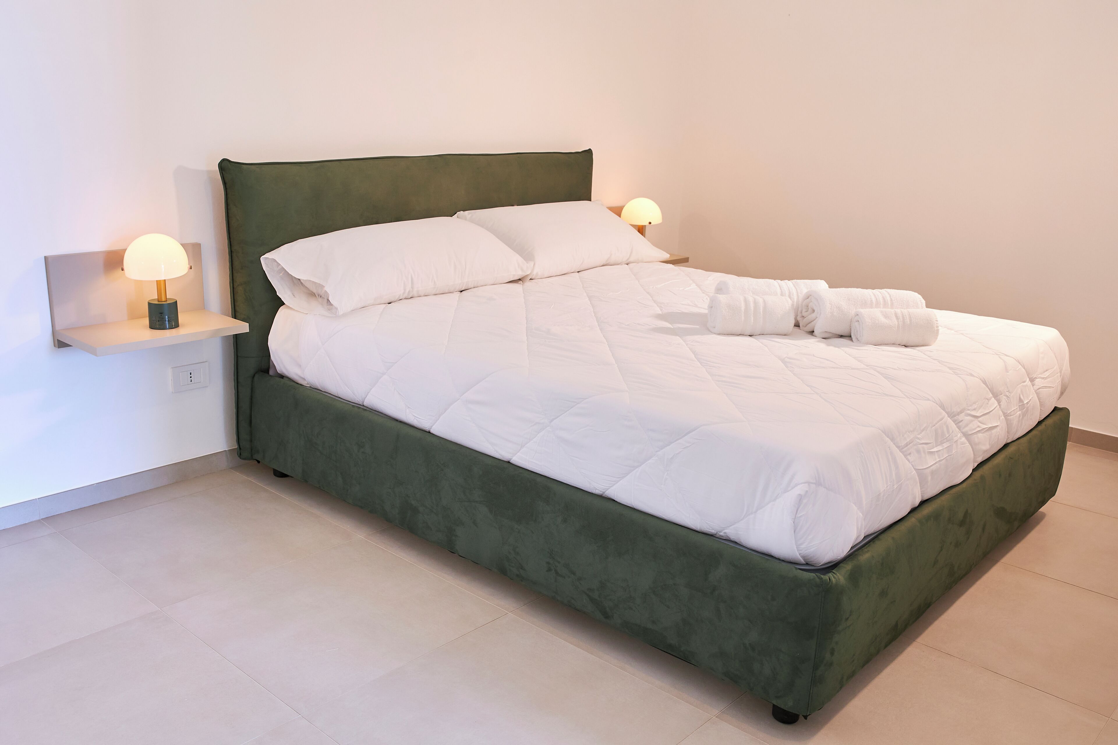 Dara Holiday Apartament, 204 | Cortinas opacas y wifi gratis