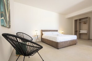 Dara Holiday Apartament, 106 | Blackout curtains, free WiFi - Dara Holiday Apartment (Marsala)