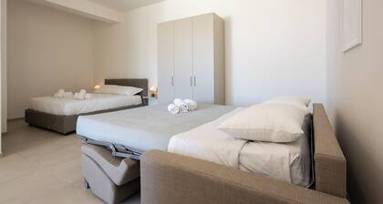 Dara Holiday Apartment