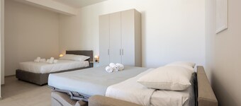 Dara Holiday Apartment