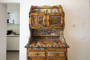 Dara Holiday Apartament, 401 | Living area