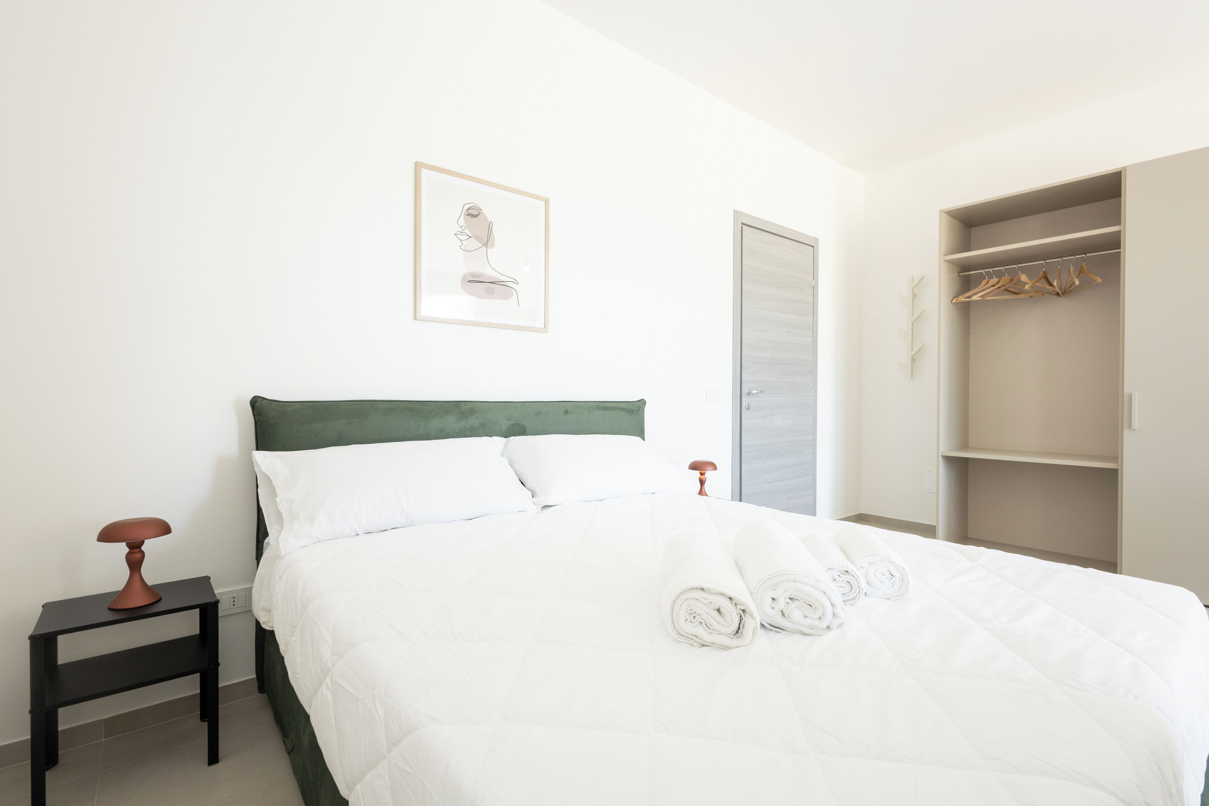 Dara Holiday Apartament,208 | Rideaux occultants, Wi-Fi gratuit