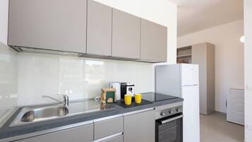 Dara Holiday Apartament, 207 | Área de sala de estar