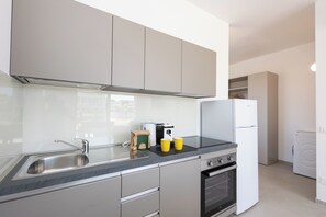 Dara Holiday Apartament, 207 | Living area - Dara Holiday Apartment (Marsala)