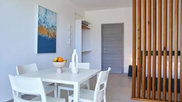 Dara Holiday Apartament, 203 | Living area