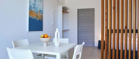 Dara Holiday Apartament, 203 | Living area