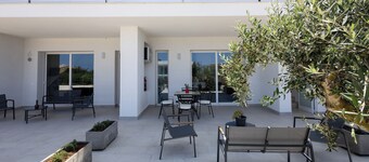 Dara Holiday Apartment