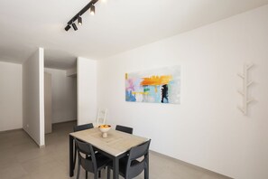 Dara Holiday Apartament, 306 | Living area