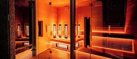 Équipement de l’hébergement