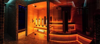 ホテル ナ ブウォニャフ