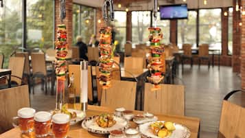 Restaurang