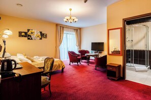 Ókeypis þráðlaus nettenging