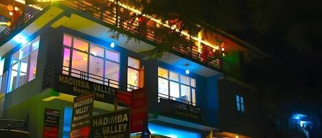 Fachada