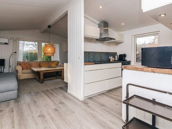 House | Interior - 4 Star Holiday Home in Hornbaek (Hornbaek)