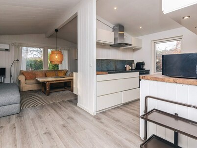 4 Star Holiday Home in Hornbaek