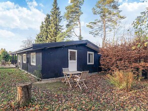 House | Exterior - 4 Star Holiday Home in Hornbaek (Hornbaek)