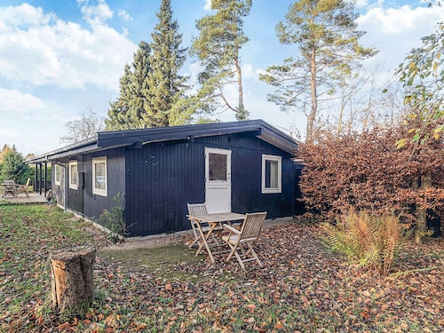 4 Star Holiday Home in Hornbaek