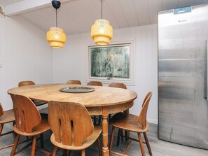 House | Interior - 4 Star Holiday Home in Hornbaek (Hornbaek)