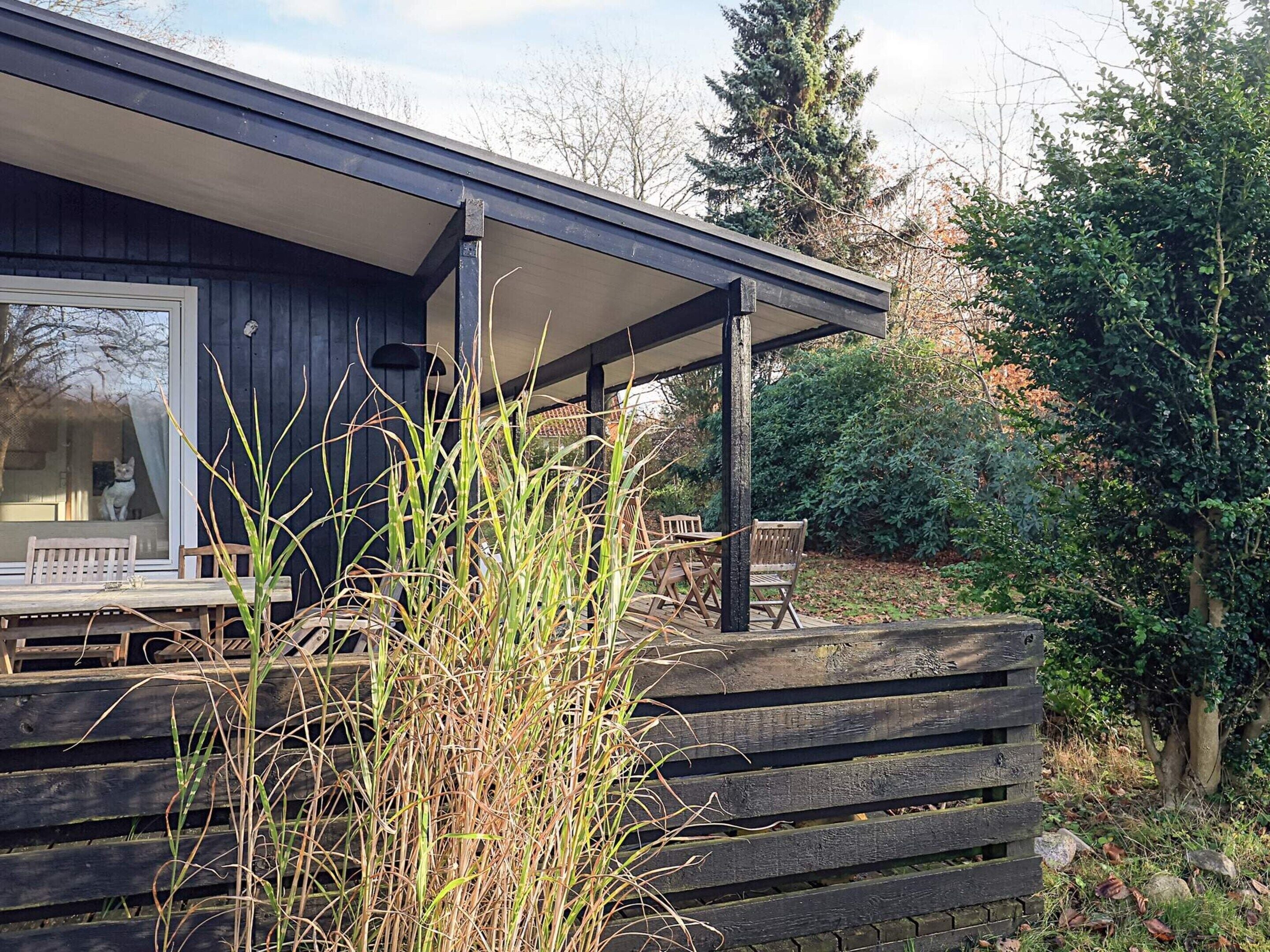 House | View from property