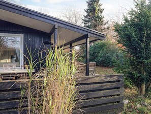 House | View from property - 4 Star Holiday Home in Hornbaek (Hornbaek)