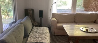 4 Star Holiday Home in Hornbaek