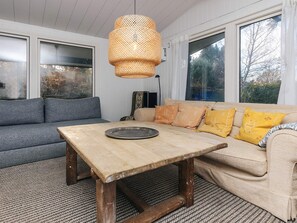 Interior - 4 Star Holiday Home in Hornbaek (Hornbaek)