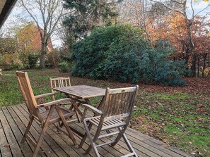 View from property - 4 Star Holiday Home in Hornbaek (Hornbaek)